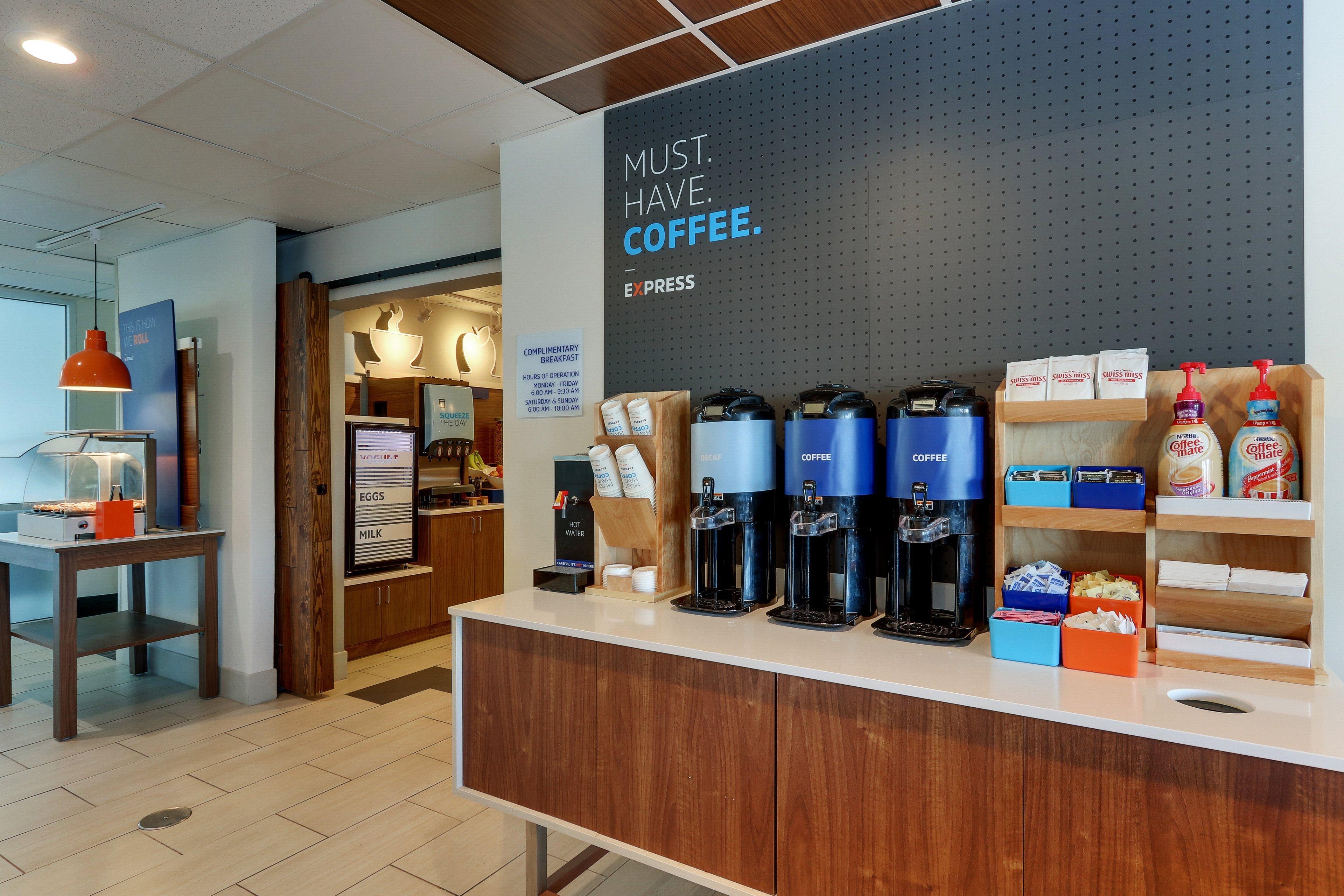 Holiday Inn Express - Cincinnati North - Monroe By Ihg Esterno foto