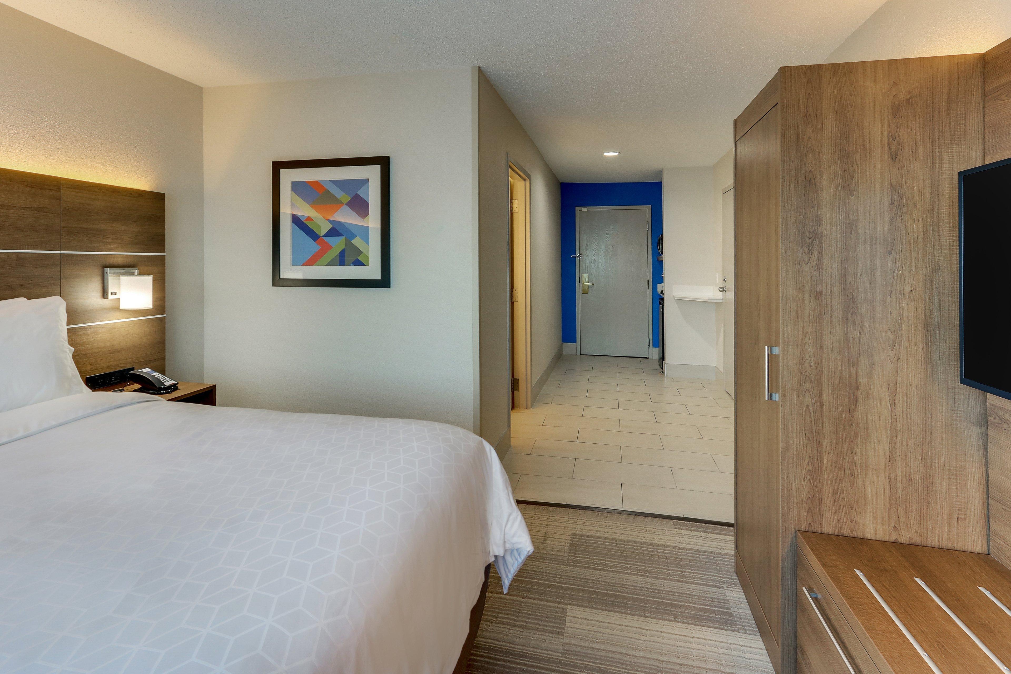 Holiday Inn Express - Cincinnati North - Monroe By Ihg Esterno foto