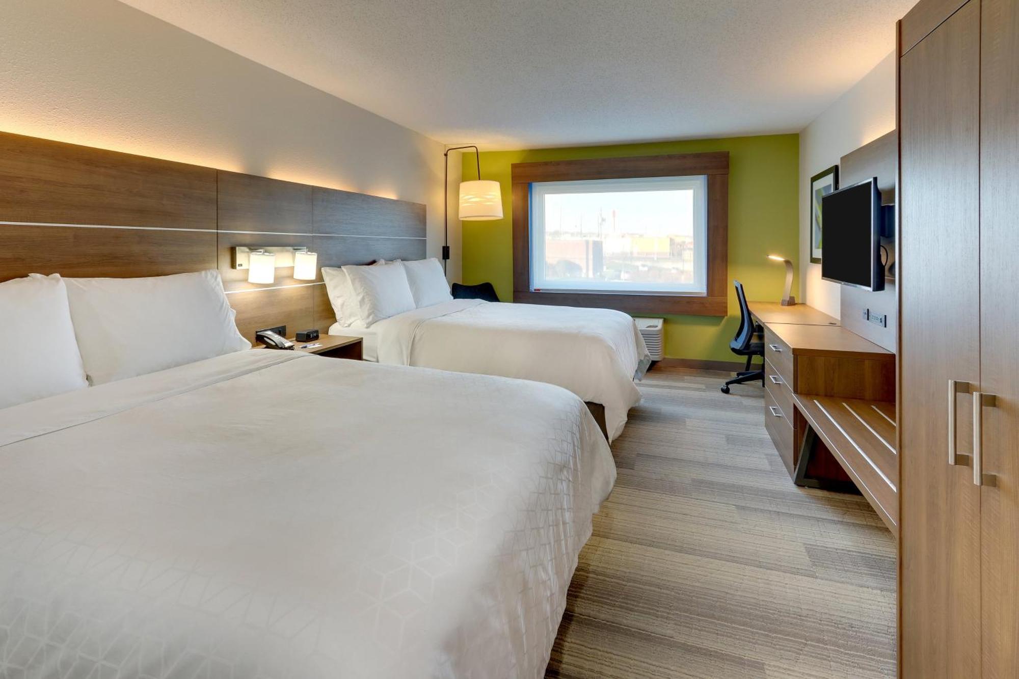 Holiday Inn Express - Cincinnati North - Monroe By Ihg Esterno foto
