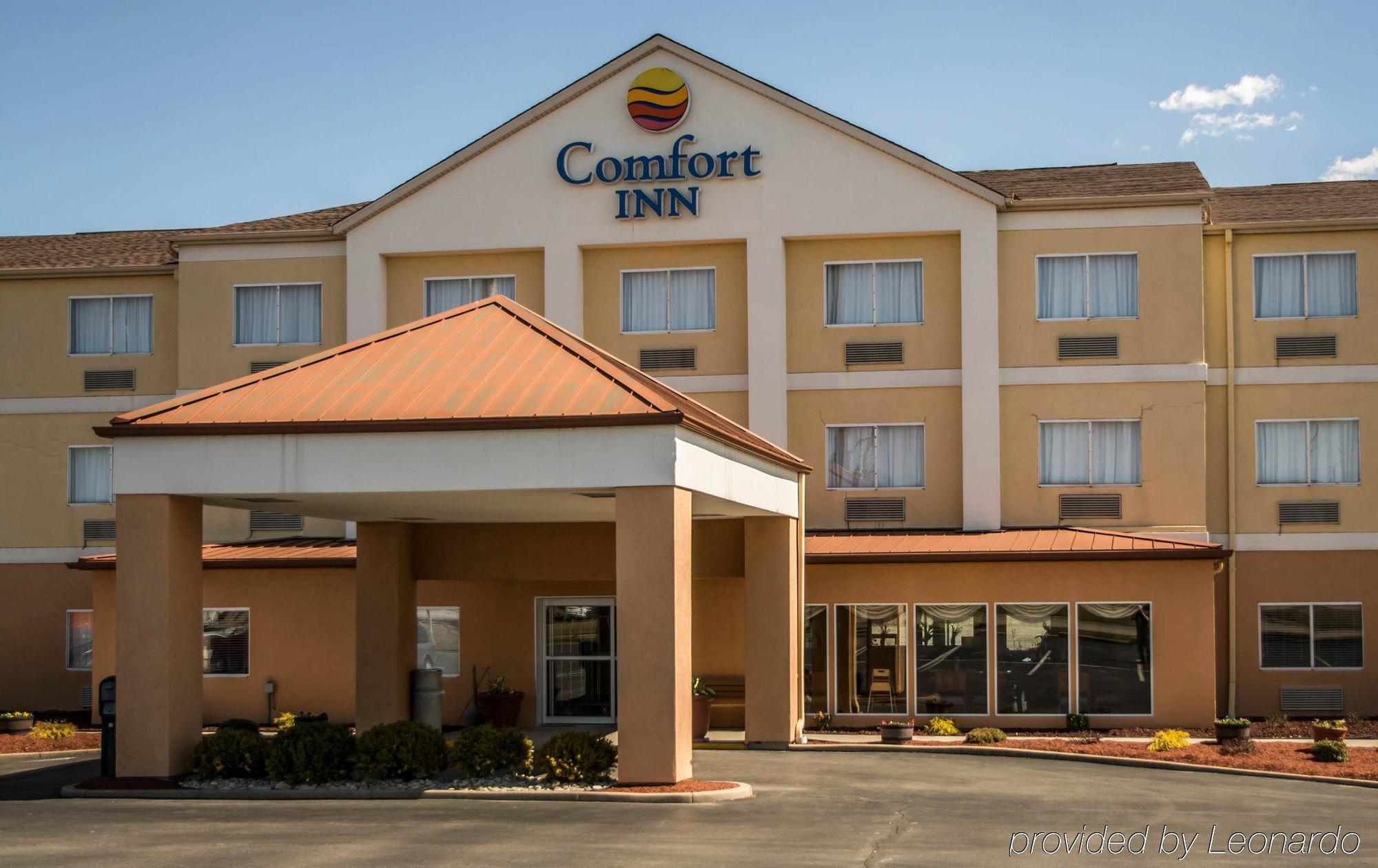 Holiday Inn Express - Cincinnati North - Monroe By Ihg Esterno foto