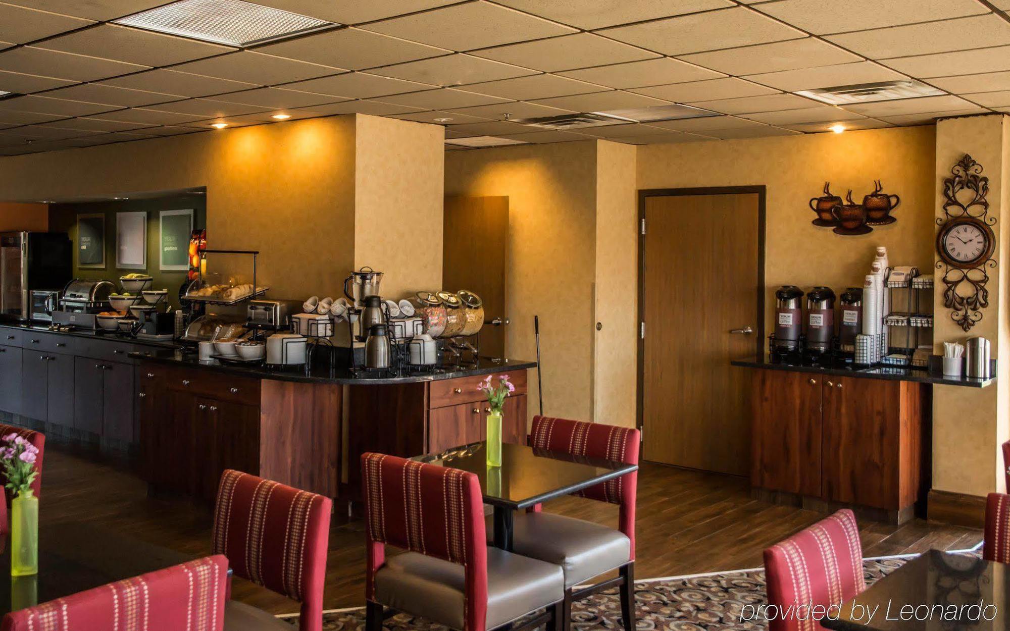 Holiday Inn Express - Cincinnati North - Monroe By Ihg Esterno foto