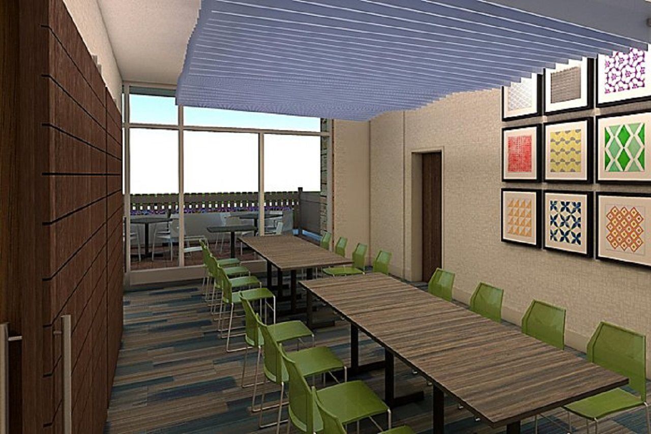 Holiday Inn Express - Cincinnati North - Monroe By Ihg Esterno foto